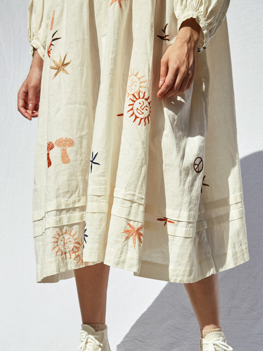 STORY mfg. STORY mfg. Mon Dress - Second Trip - Other
