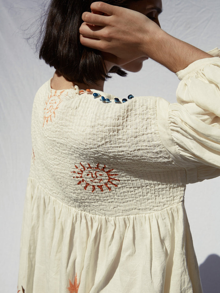 STORY mfg. STORY mfg. Mon Dress - Second Trip - Other