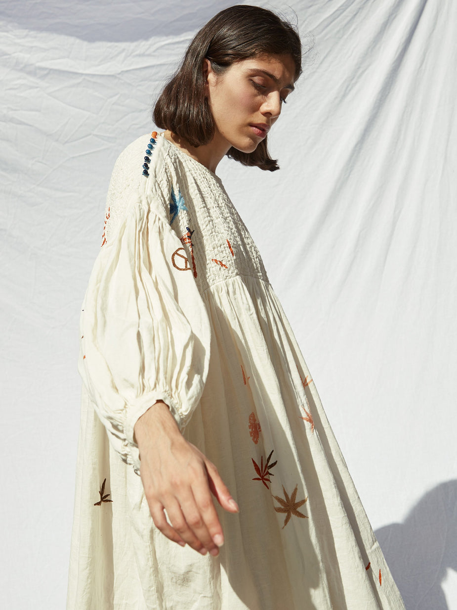 STORY mfg. STORY mfg. Mon Dress - Second Trip - Other