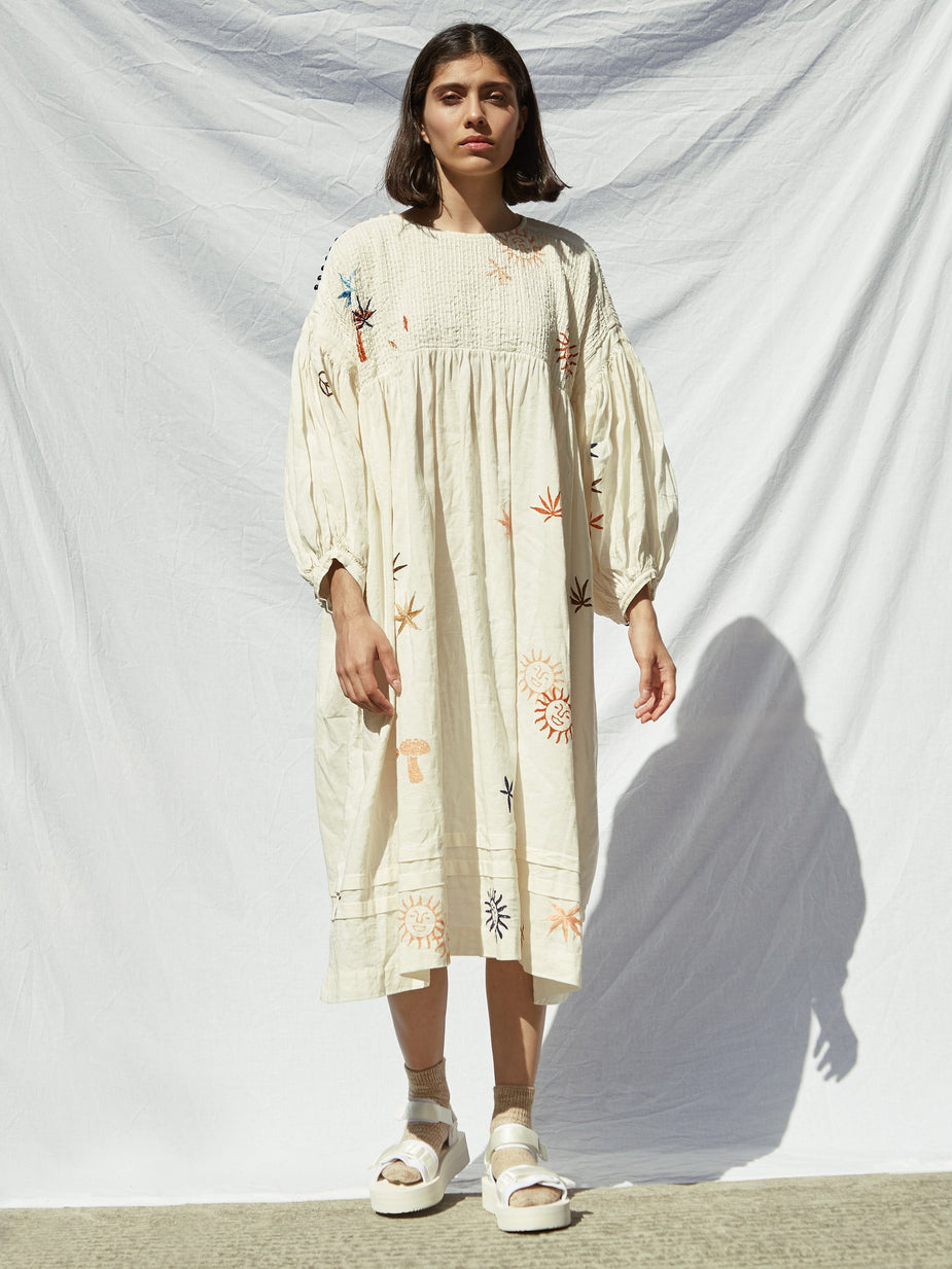 STORY mfg. STORY mfg. Mon Dress - Second Trip - Other
