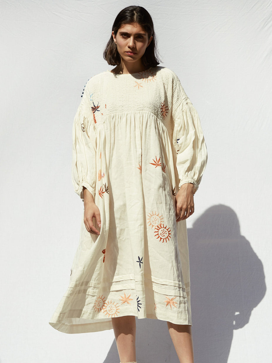 STORY mfg. STORY mfg. Mon Dress - Second Trip - Other