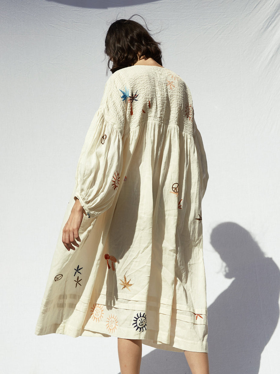 STORY mfg. STORY mfg. Mon Dress - Second Trip - Other