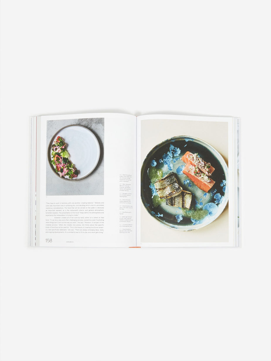 Story on a Plate Story on a Plate - Other