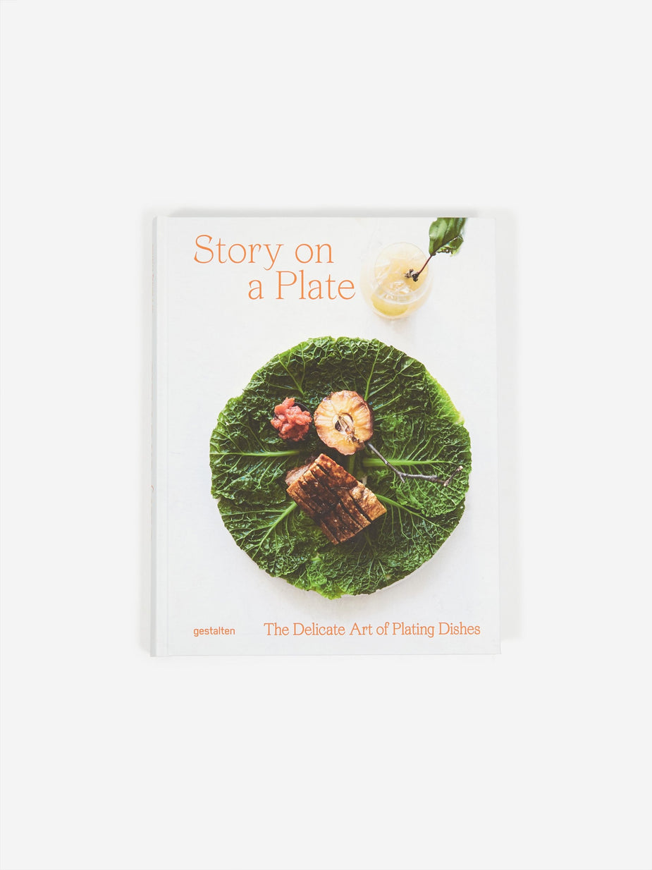 Story on a Plate Story on a Plate - Other
