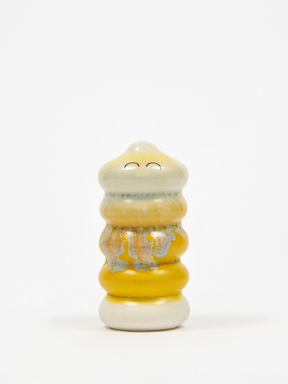 Studio Arhoj Studio Arhoj Familia - Yellow - Yellow