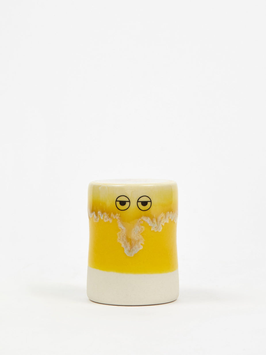 Studio Arhoj Studio Arhoj Familia - Yellow - Yellow