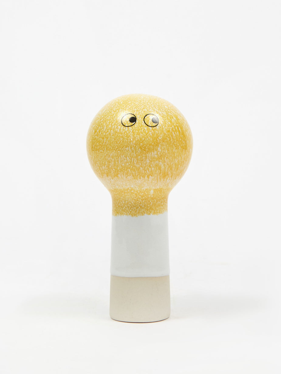 Studio Arhoj Studio Arhoj Familia - Yellow - Yellow