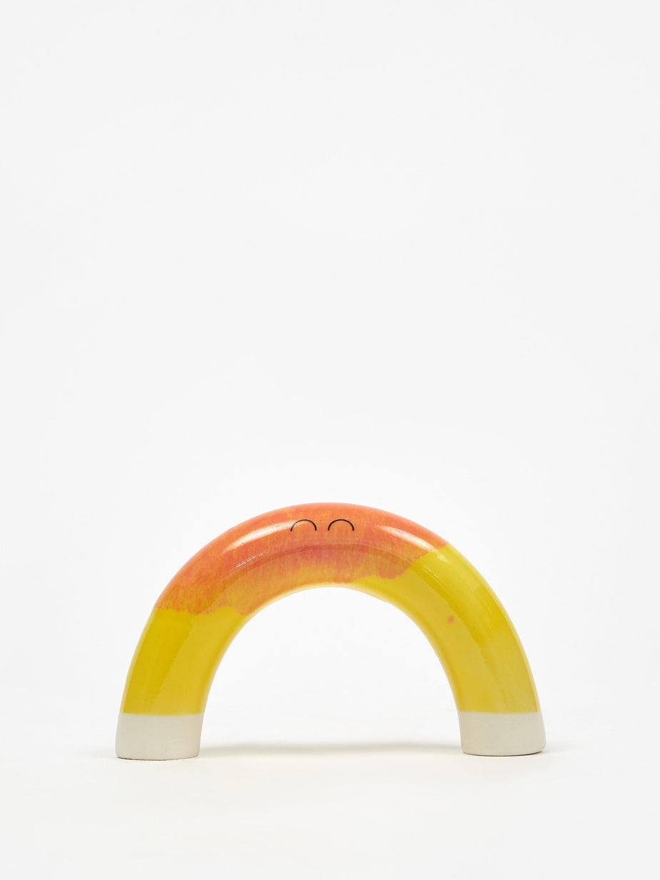 Studio Arhoj Studio Arhoj Familia - Yellow - Yellow