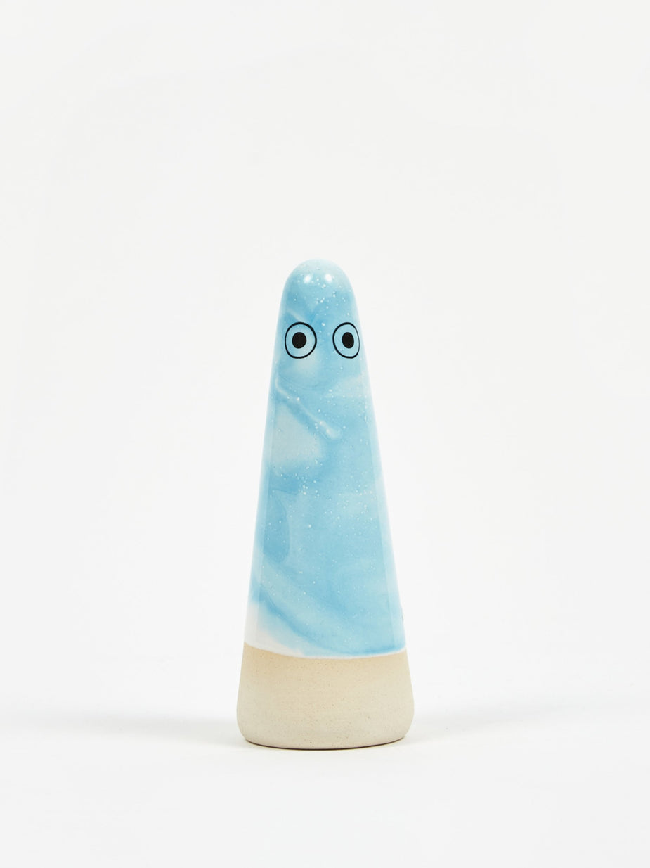Studio Arhoj Studio Arhoj Ghost - Blue - Blue
