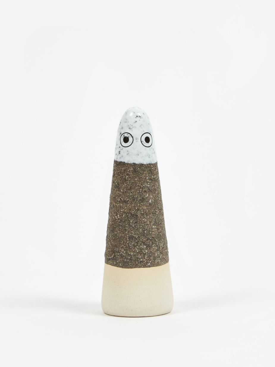 Studio Arhoj Studio Arhoj Ghost - Earth - Brown