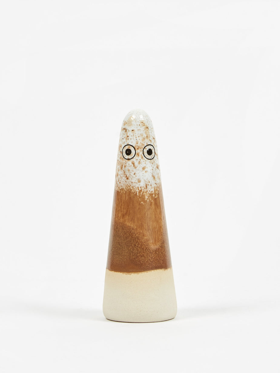 Studio Arhoj Studio Arhoj Ghost - Earth - Brown