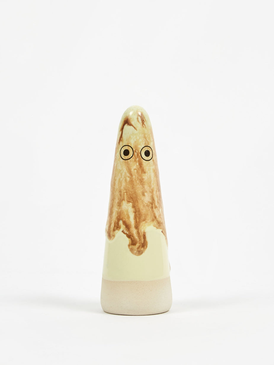 Studio Arhoj Studio Arhoj Ghost - Earth - Brown