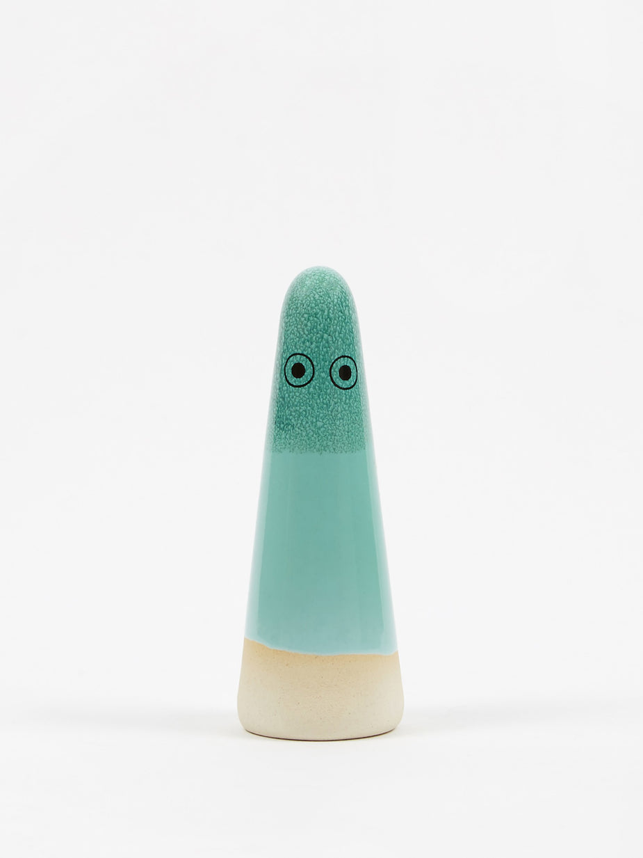 Studio Arhoj Studio Arhoj Ghost - Green - Green