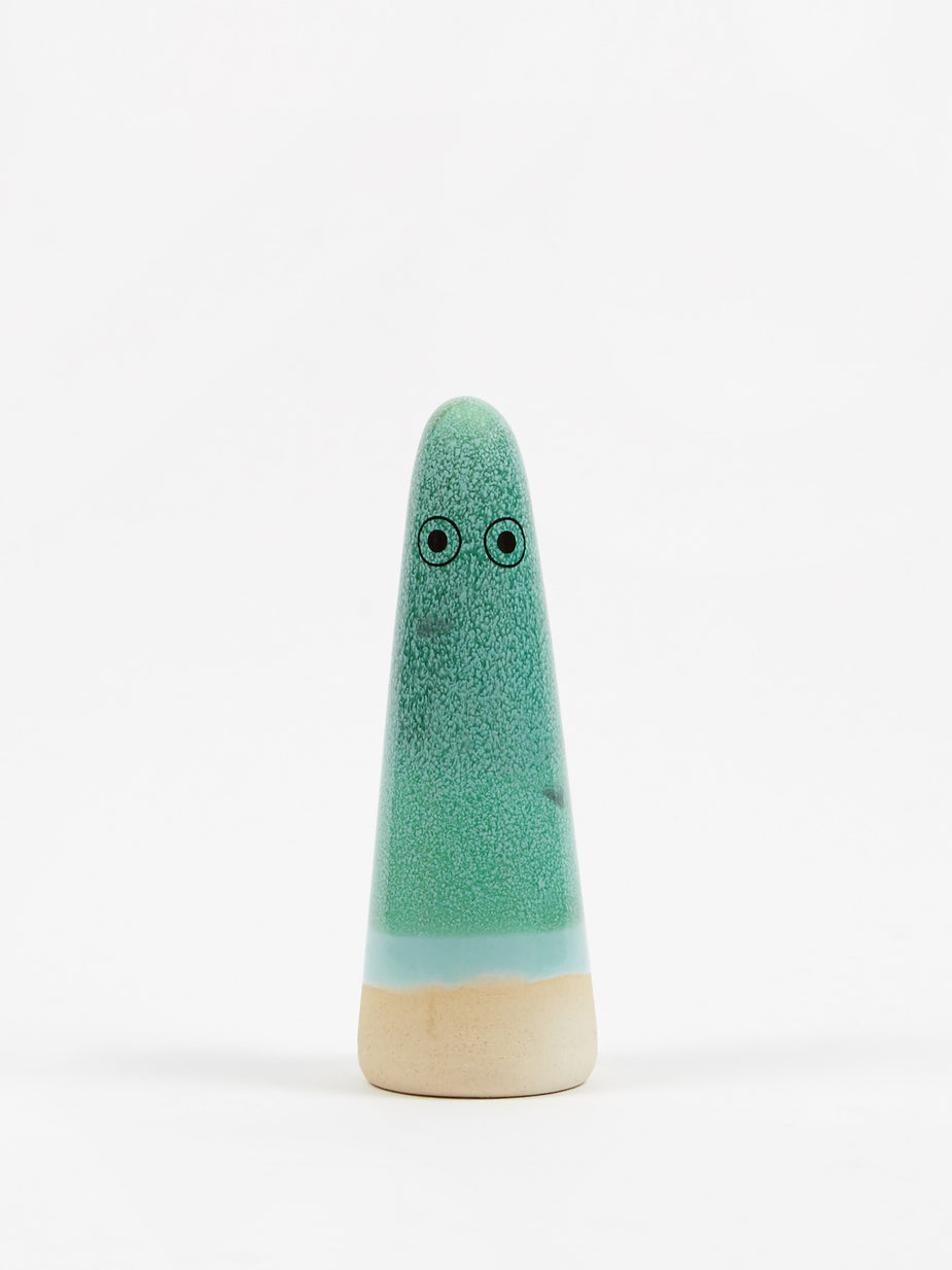Studio Arhoj Studio Arhoj Ghost - Green - Green