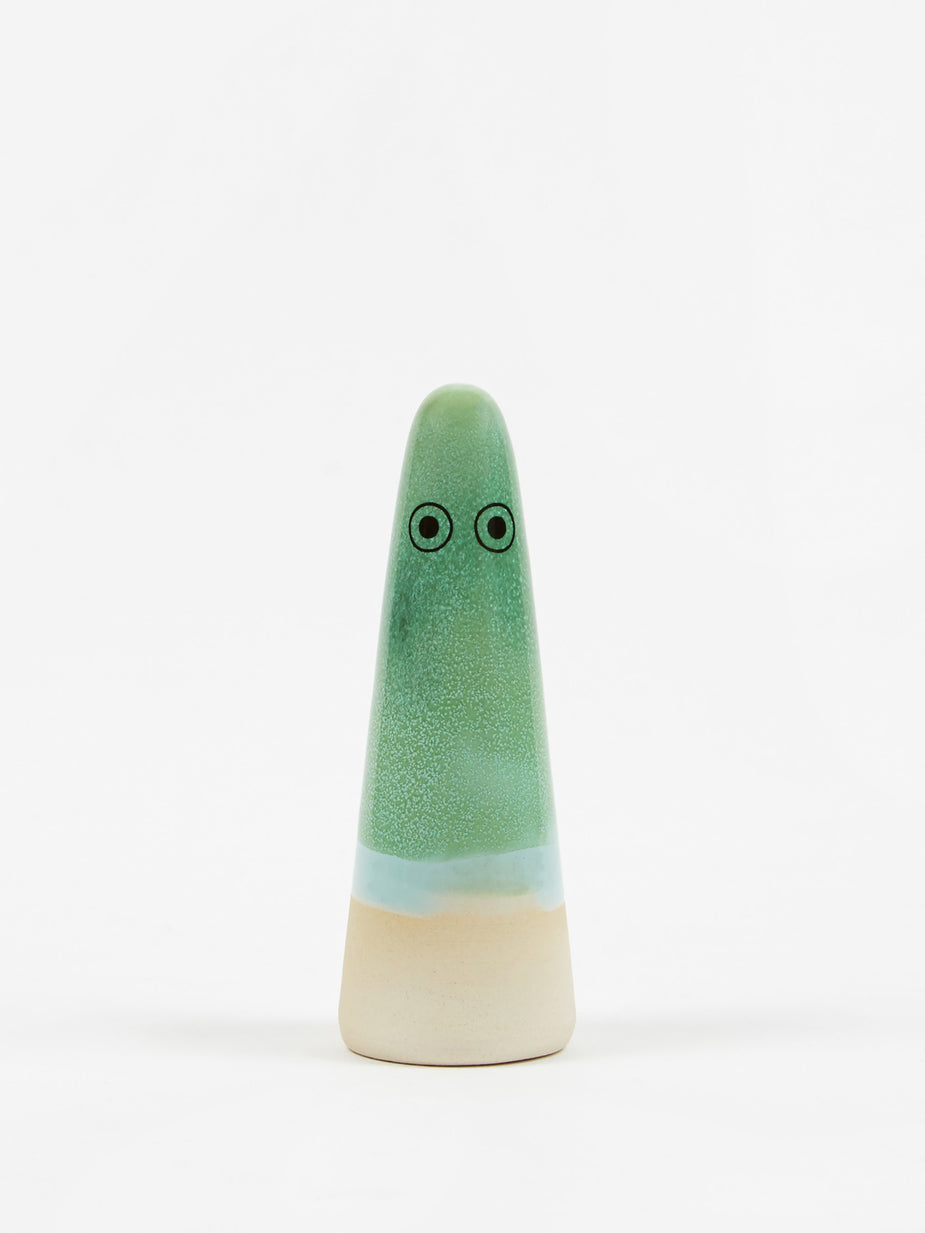 Studio Arhoj Studio Arhoj Ghost - Green - Green
