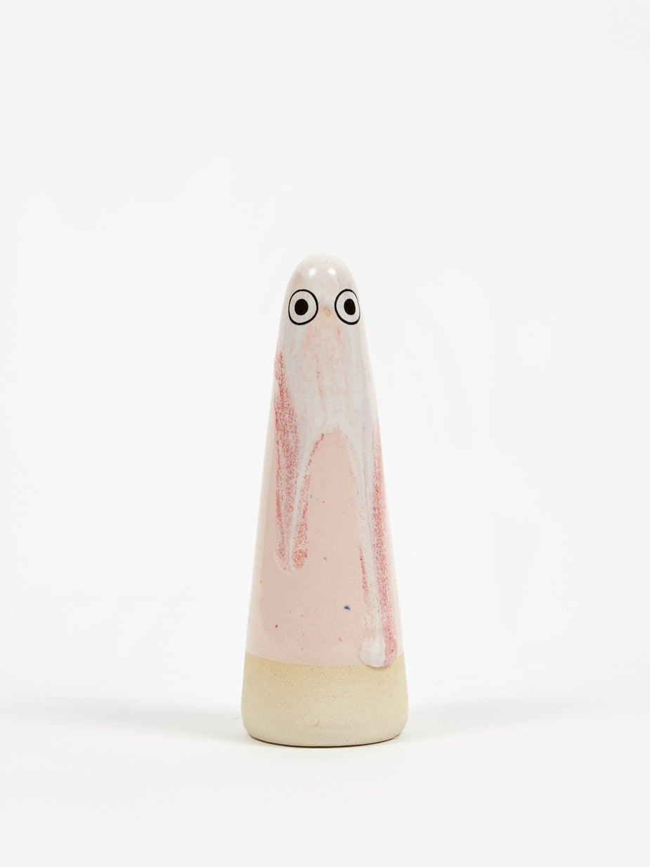 Studio Arhoj Studio Arhoj Ghost - Pink - Pink