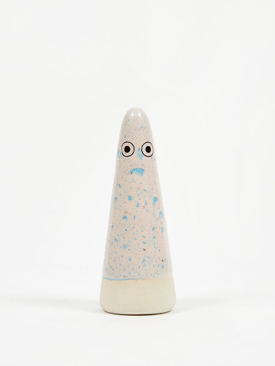 Studio Arhoj Studio Arhoj Ghost - Pink - Pink