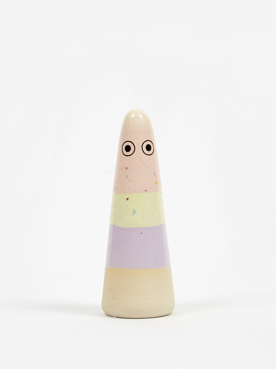 Studio Arhoj Studio Arhoj Ghost - Pink - Pink