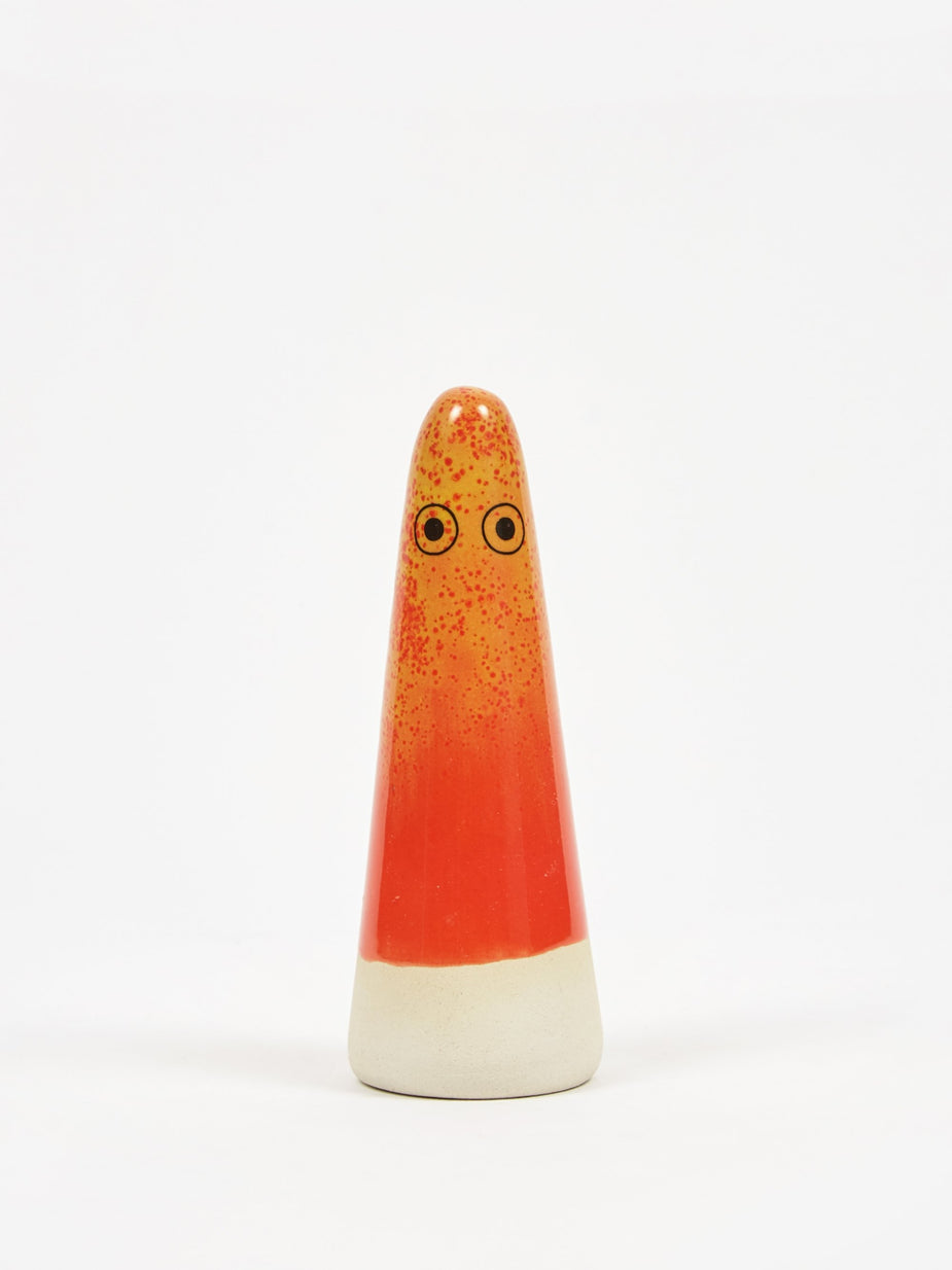 Studio Arhoj Studio Arhoj Ghost - Red - Red