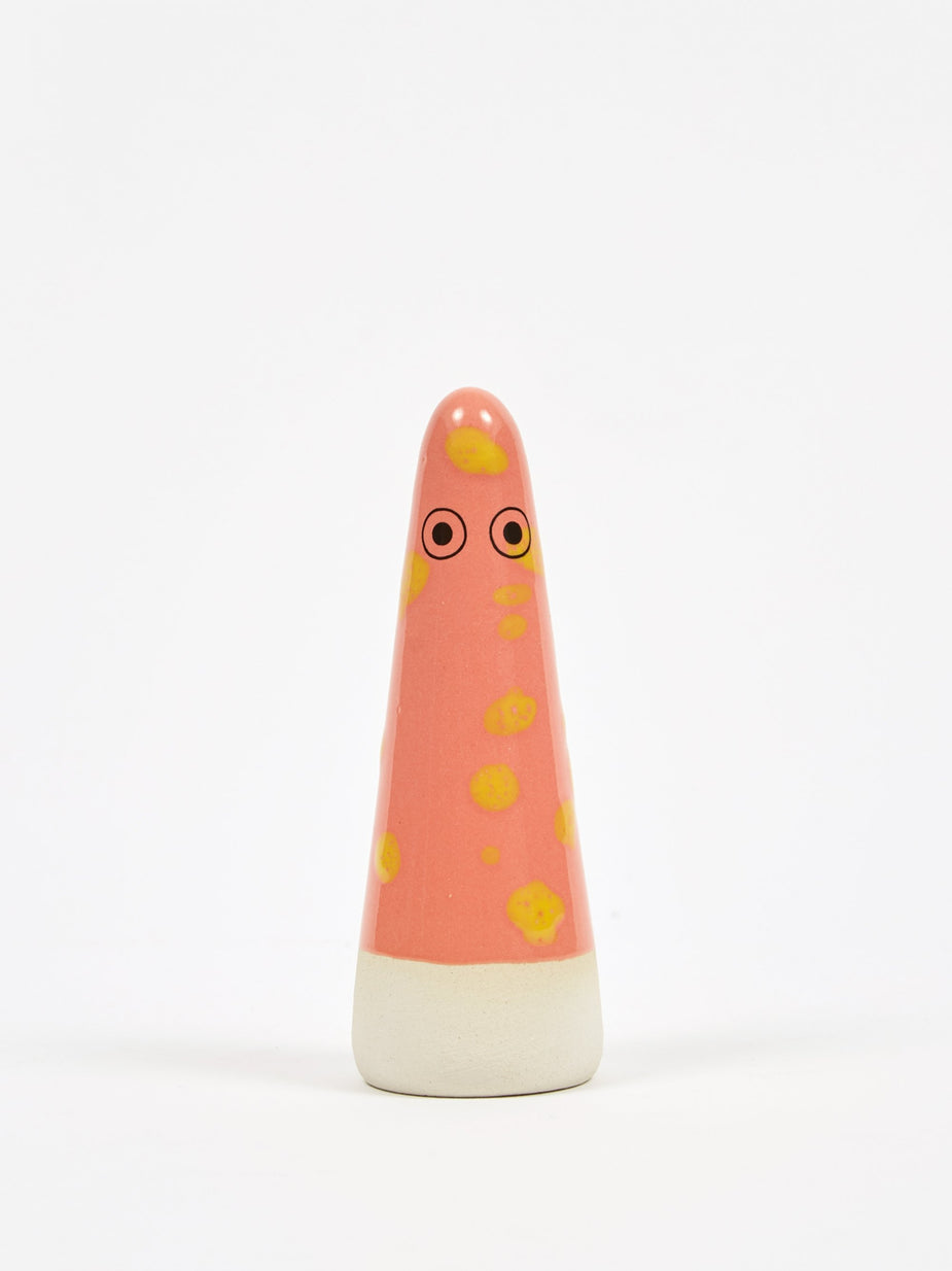 Studio Arhoj Studio Arhoj Ghost - Red - Red