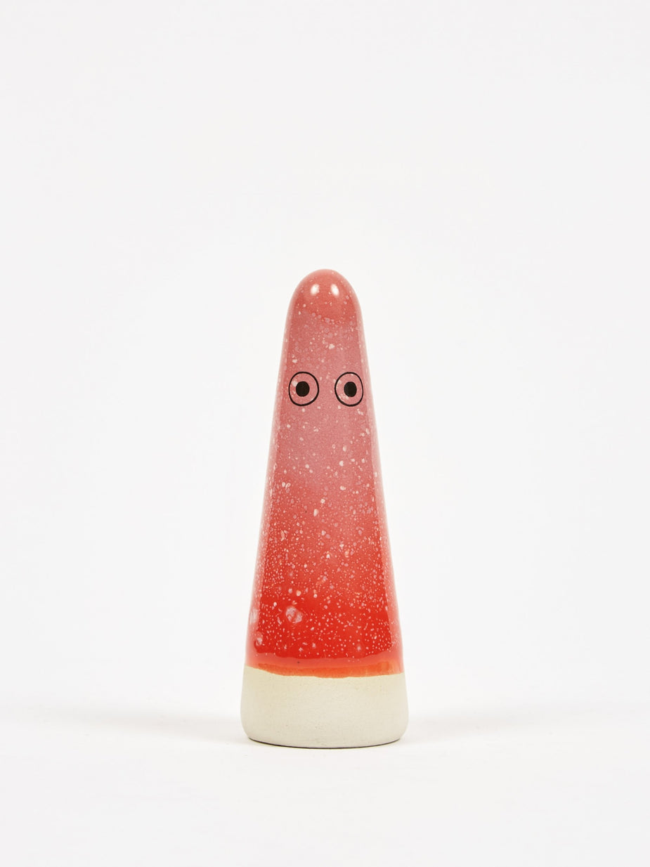 Studio Arhoj Studio Arhoj Ghost - Red - Red