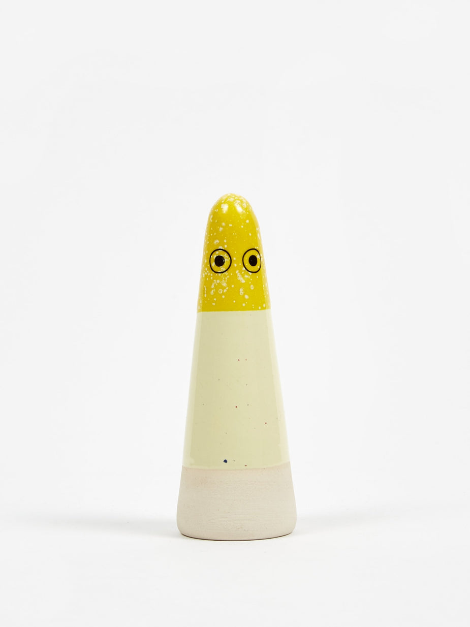 Studio Arhoj Studio Arhoj Ghost - Yellow - Yellow