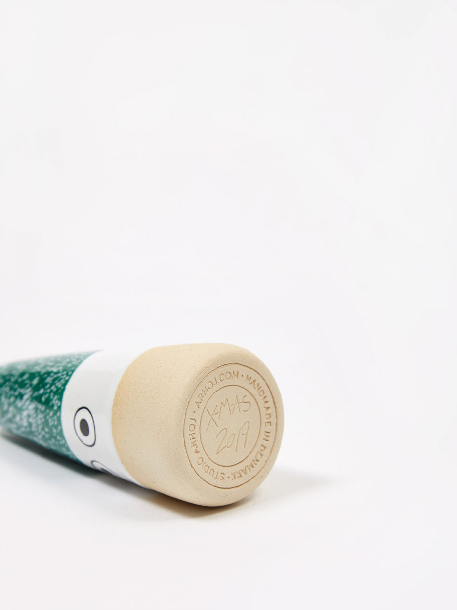 Studio Arhoj Studio Arhoj Nisse Ghost - Green - Other