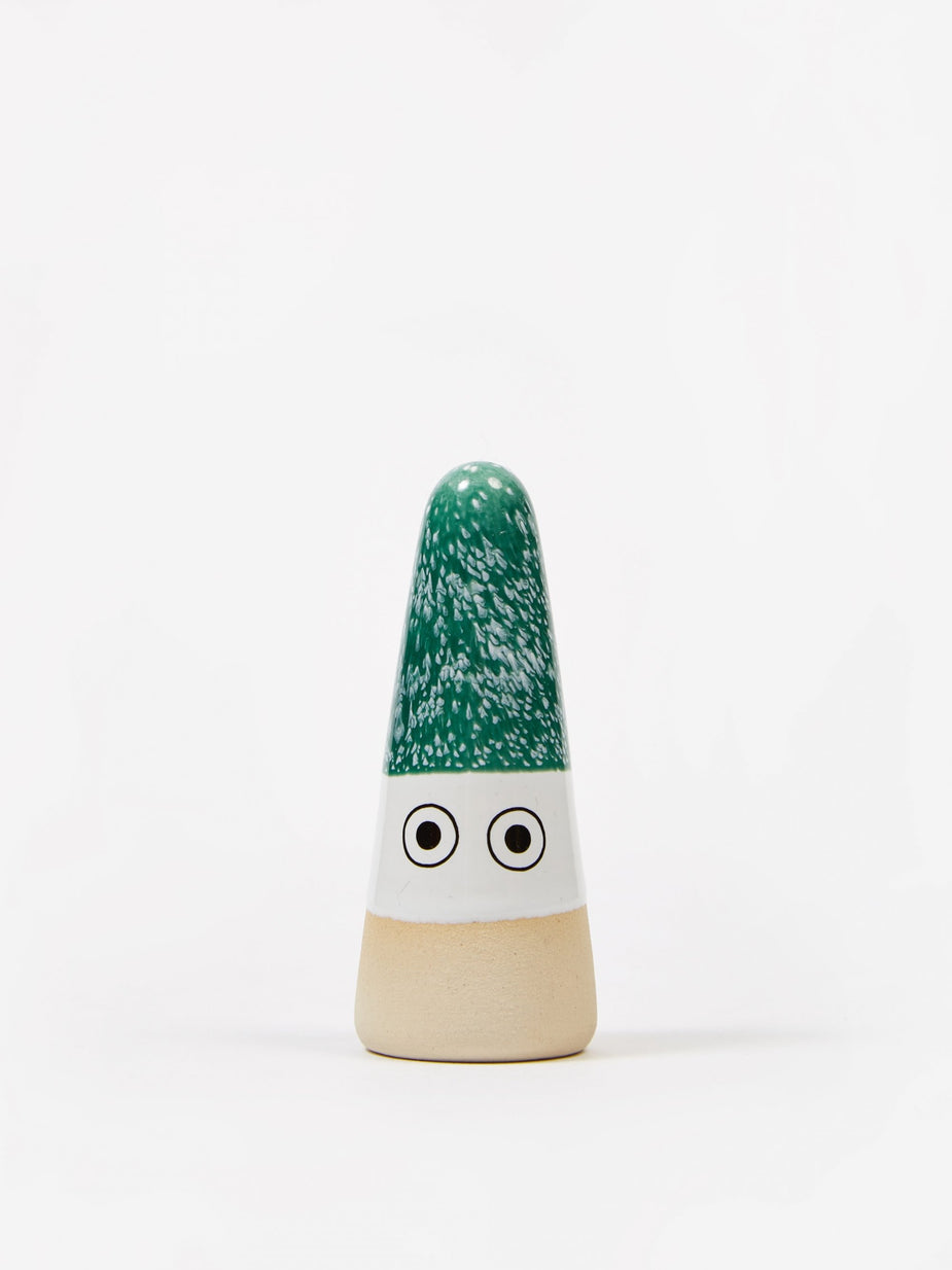 Studio Arhoj Studio Arhoj Nisse Ghost - Green - Other