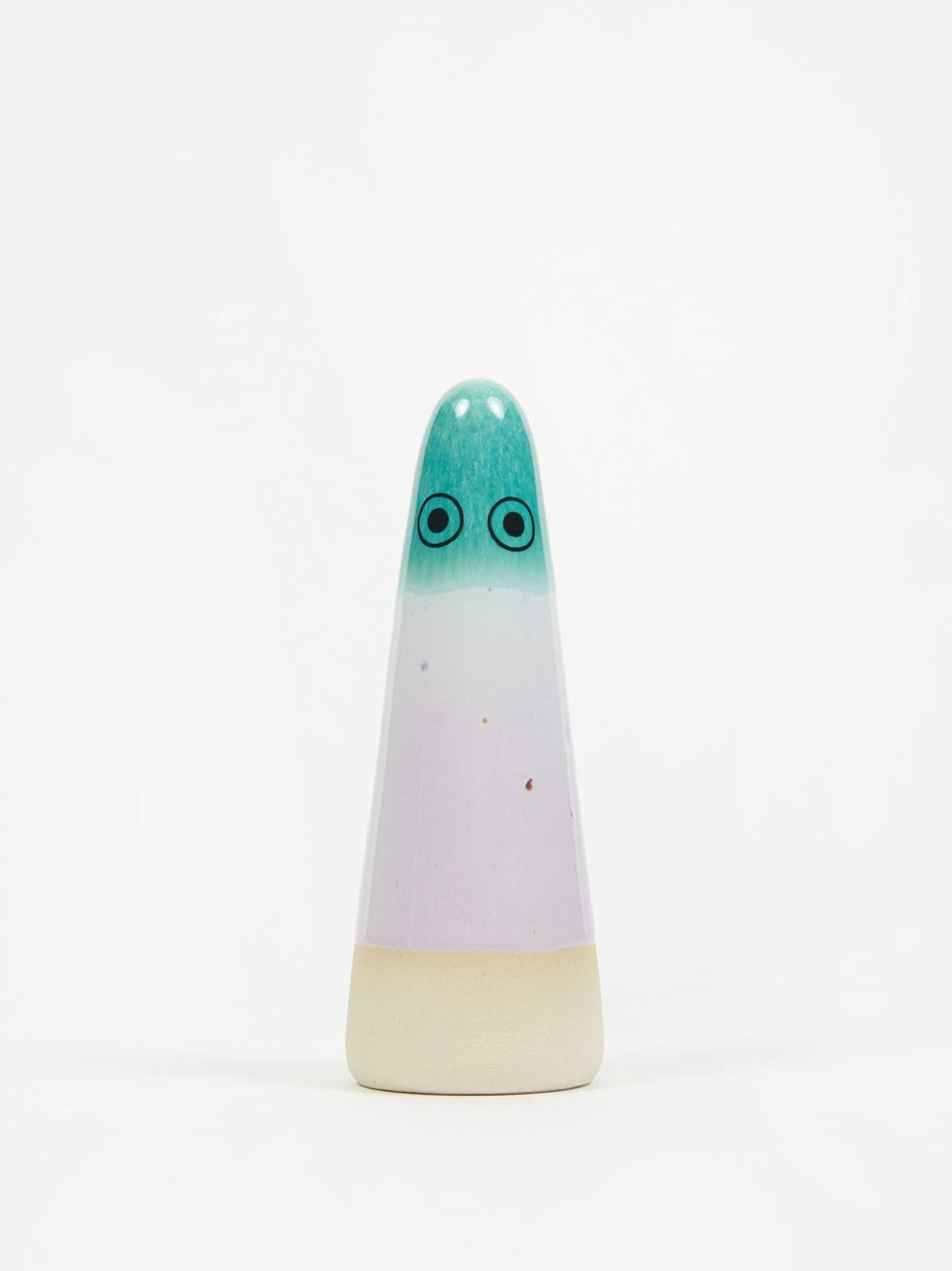 Studio Arhoj Studio Arhoj Ghost - Purple - Other