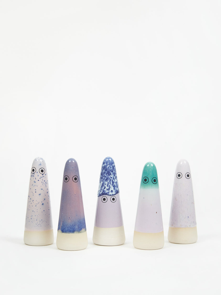 Studio Arhoj Studio Arhoj Ghost - Purple - Other