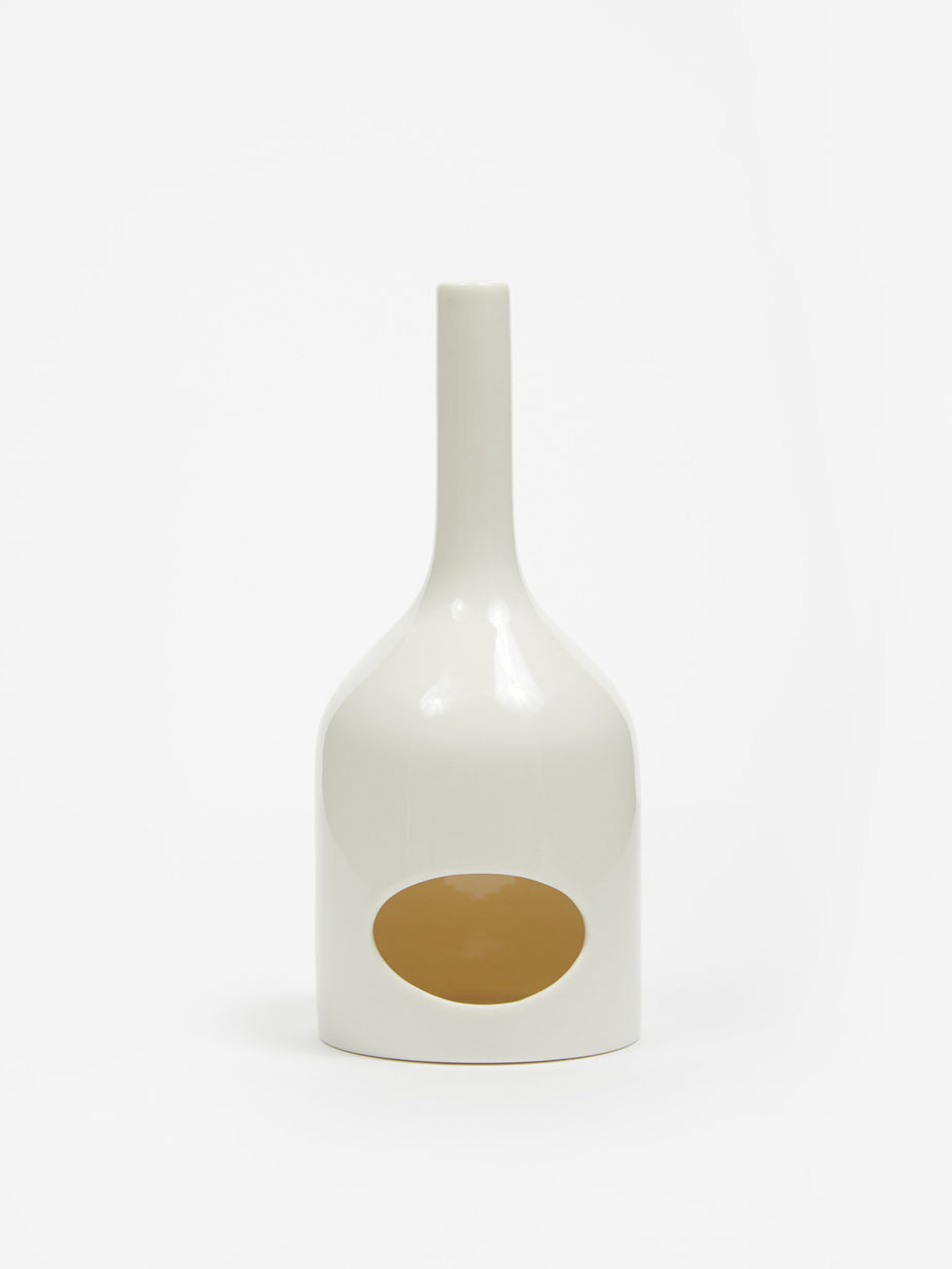 Studio Arhoj Studio Arhoj Ghost Light Junior - White - White