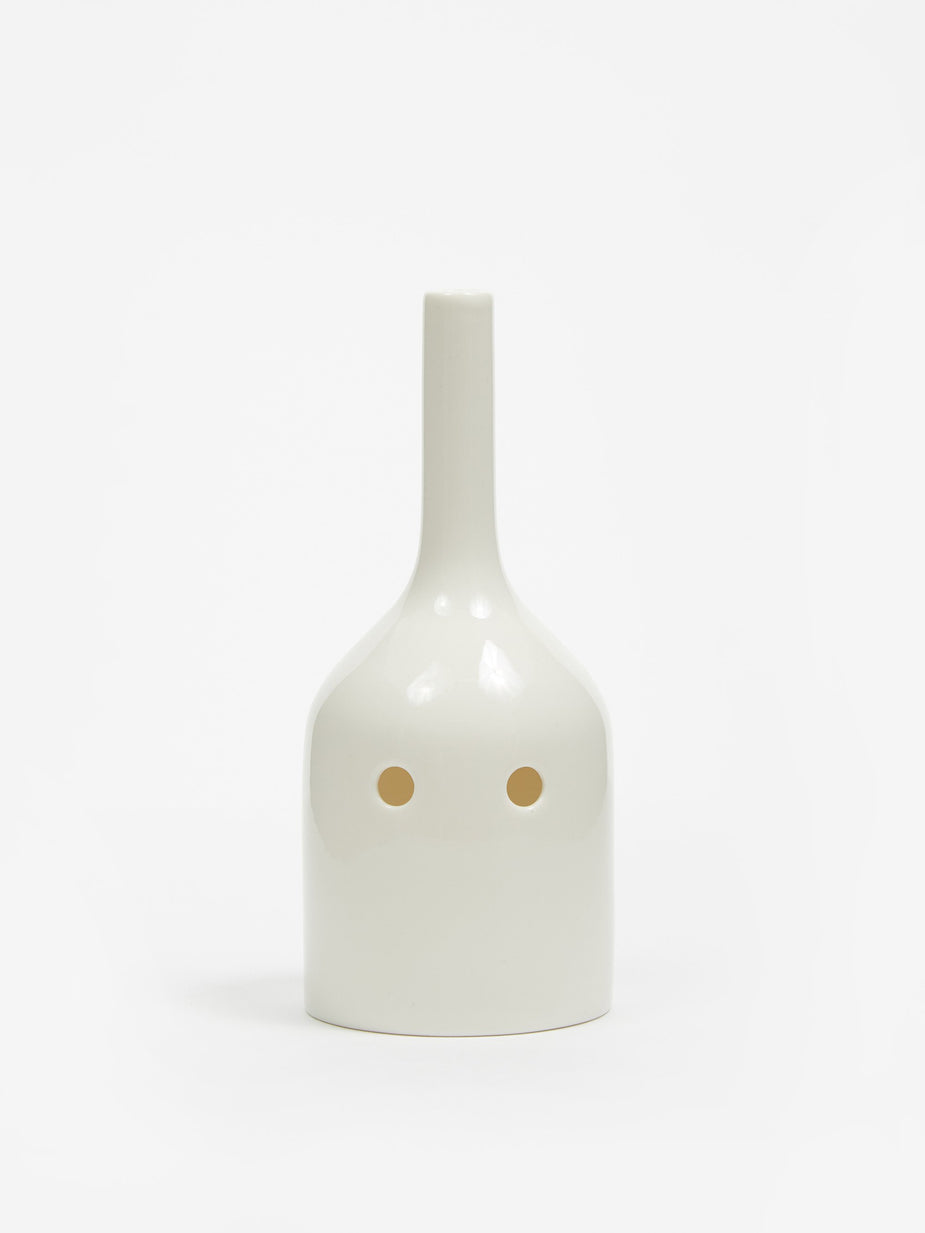Studio Arhoj Studio Arhoj Ghost Light Junior - White - White