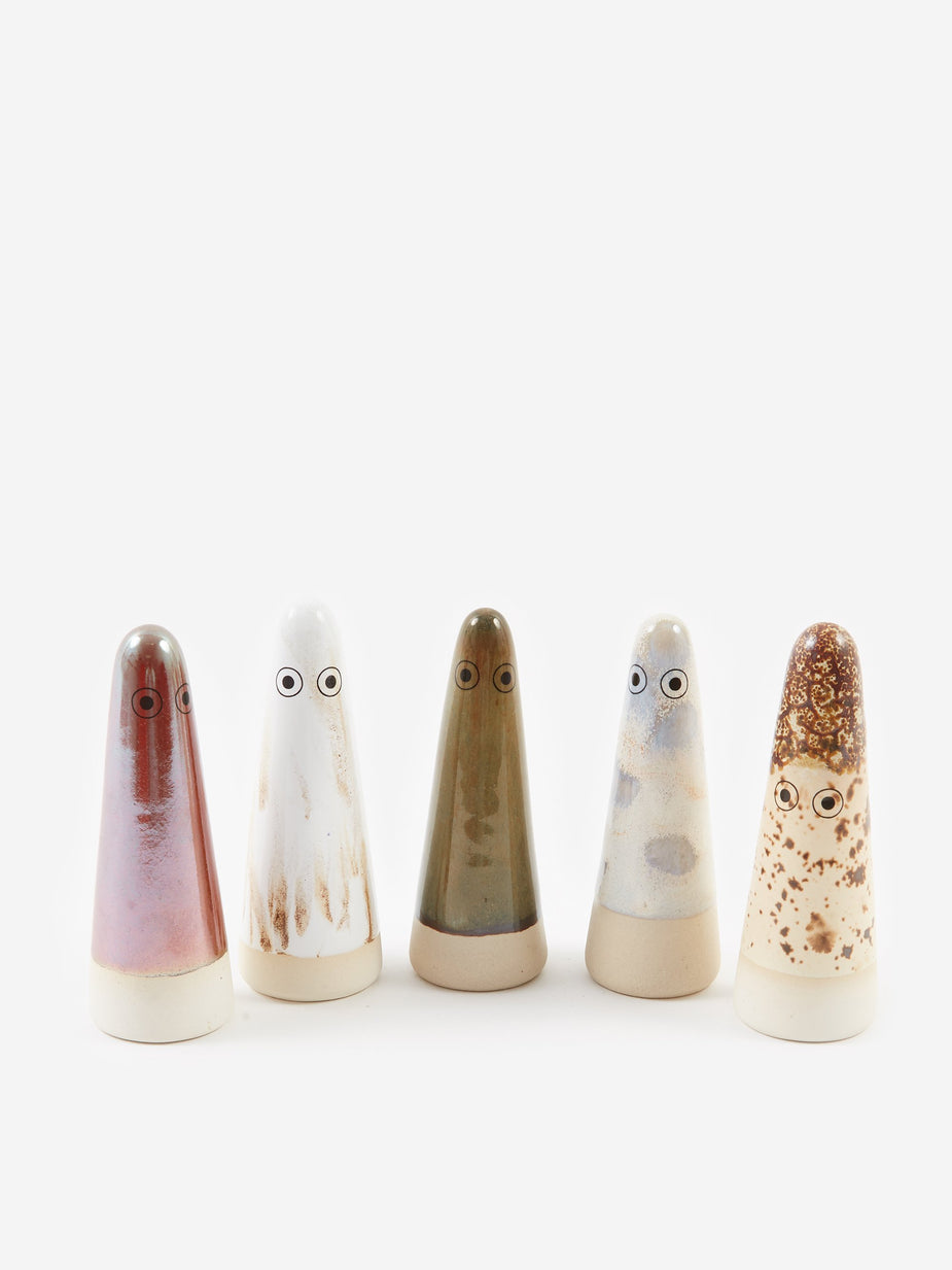 Studio Arhoj Studio Arhoj Ghost - Earth - Brown