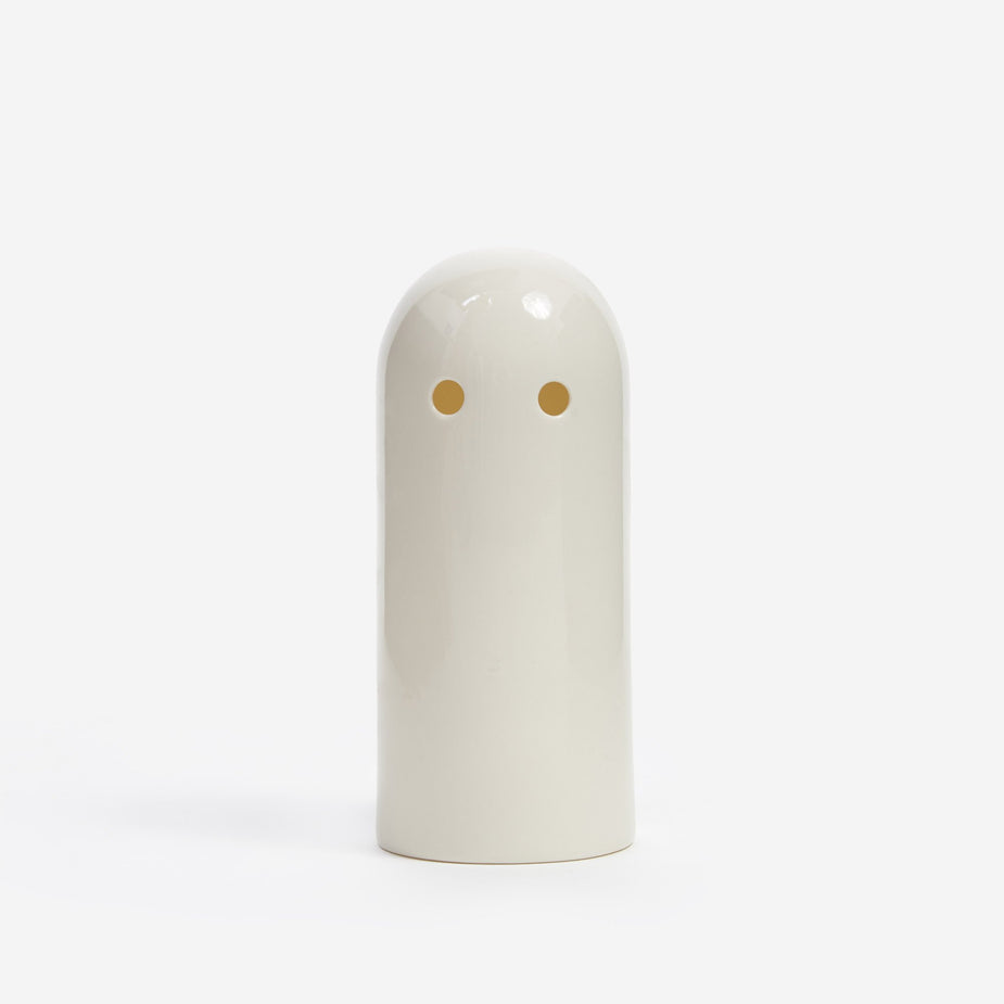 Studio Arhoj Studio Arhoj Ghost Light - White - White