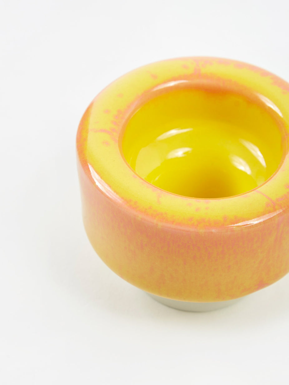 Studio Arhoj Studio Arhoj Glow Candle Holder - Colour - Other