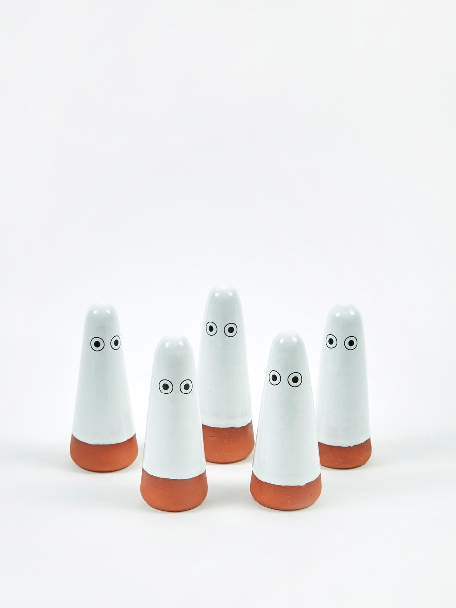 Studio Arhoj Studio Arhoj Ghost - Terracotta - Other