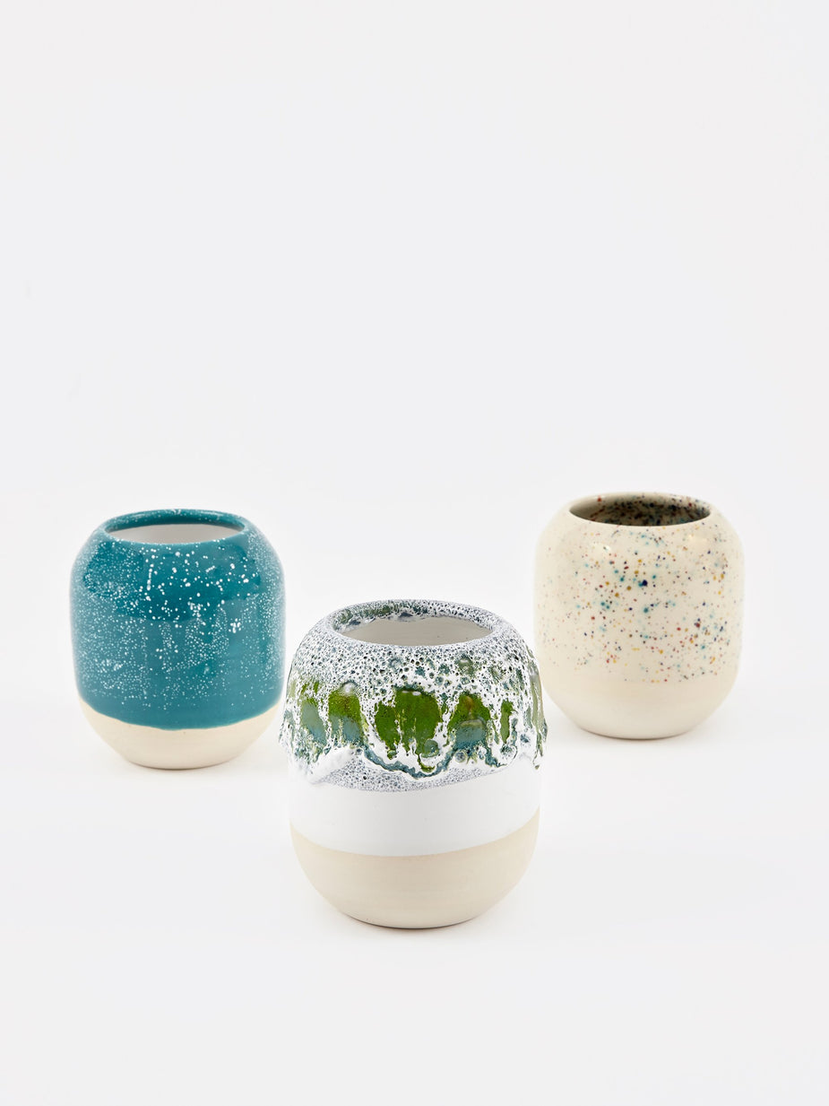 Studio Arhoj Studio Arhoj Pen Pot - Assorted - Other