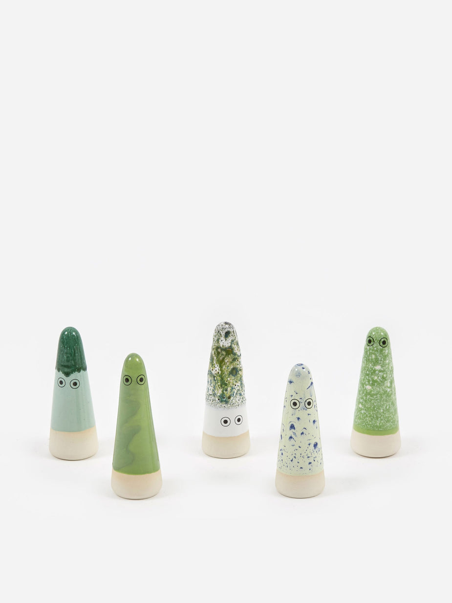 Studio Arhoj Studio Arhoj Ghost - Green - Green