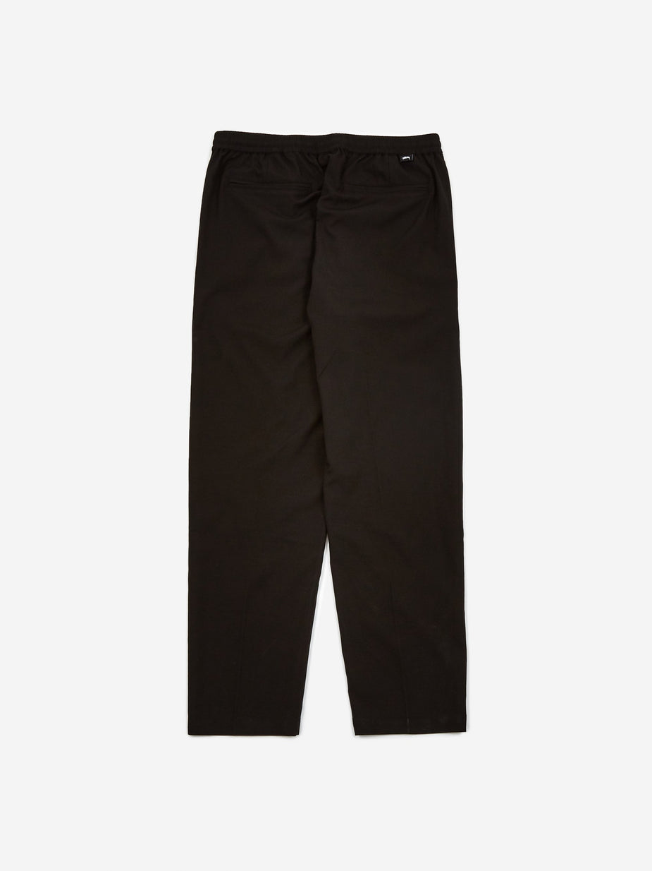 Stussy Stussy Bryan Pant - Black - Black