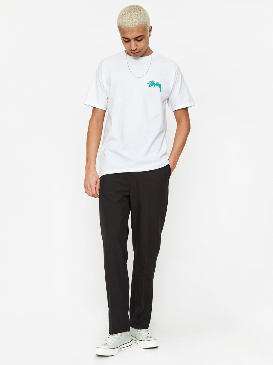 Stussy Stussy Bryan Pant - Black - Black
