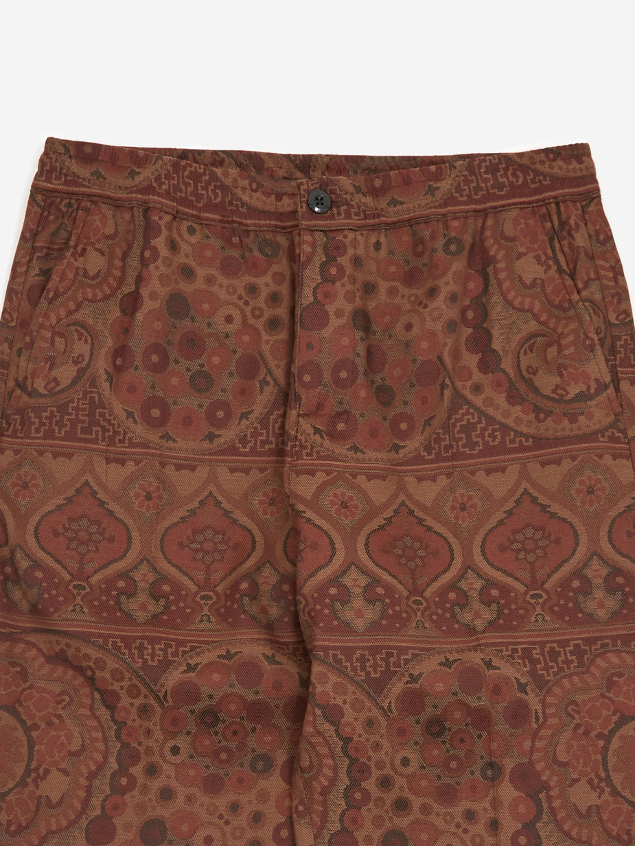 Stussy Stussy Paisley Bryan Pant - Paisley - Other