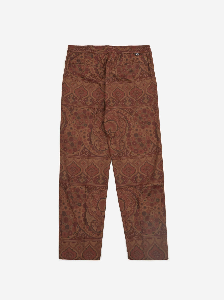 Stussy Stussy Paisley Bryan Pant - Paisley - Other