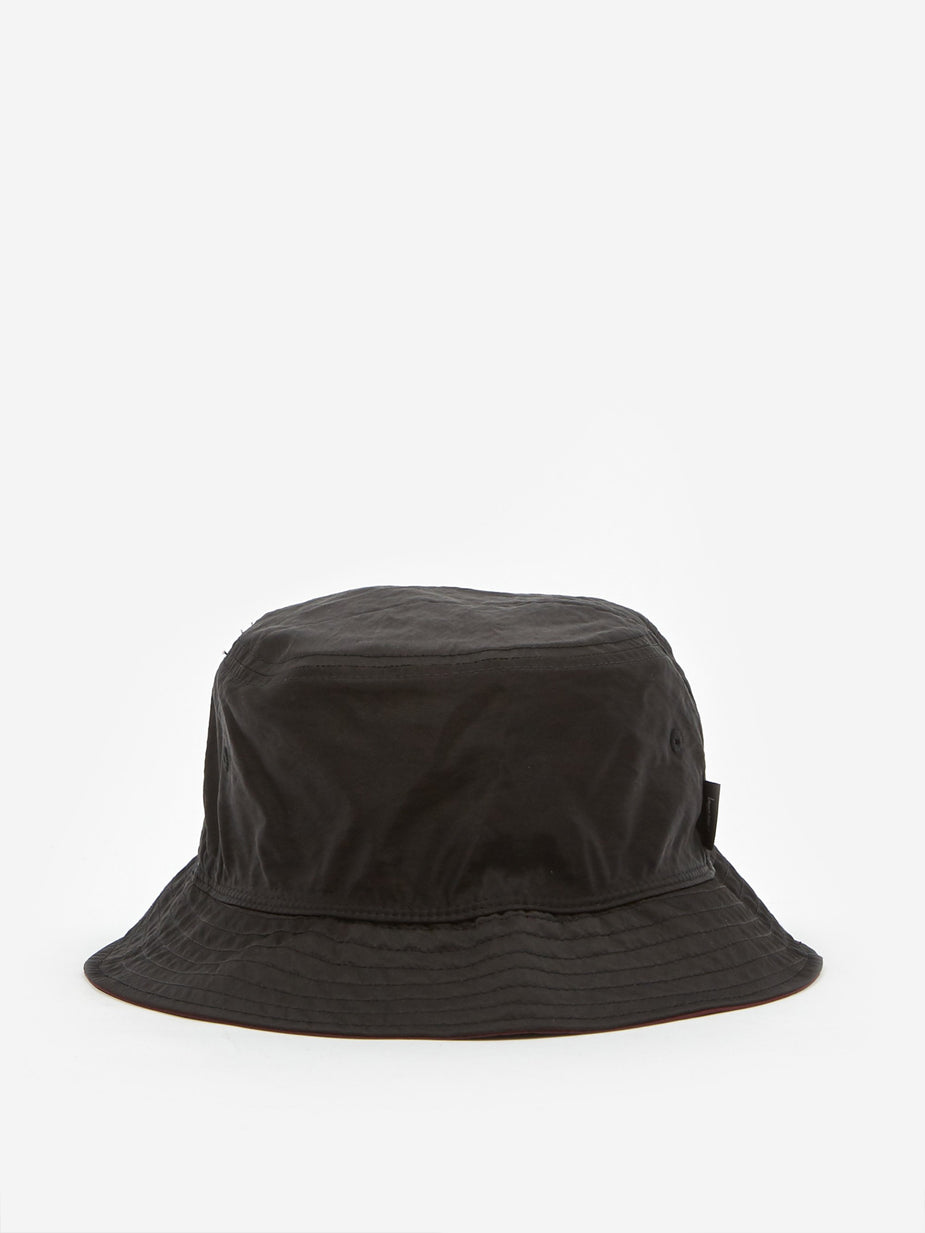 Stussy Stussy Reversible Bucket Hat - Mustard - Yellow