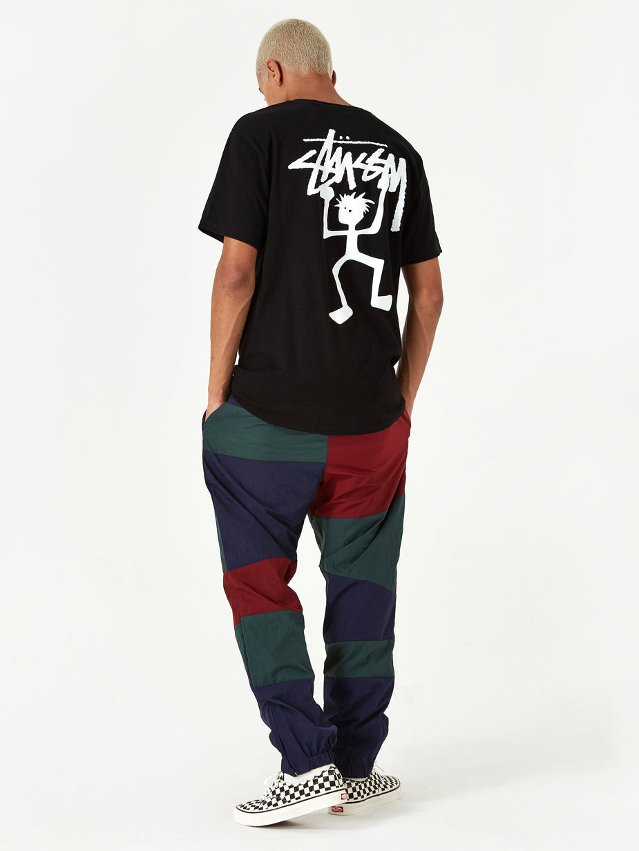 Stussy Stussy Track Pant - Navy - Blue