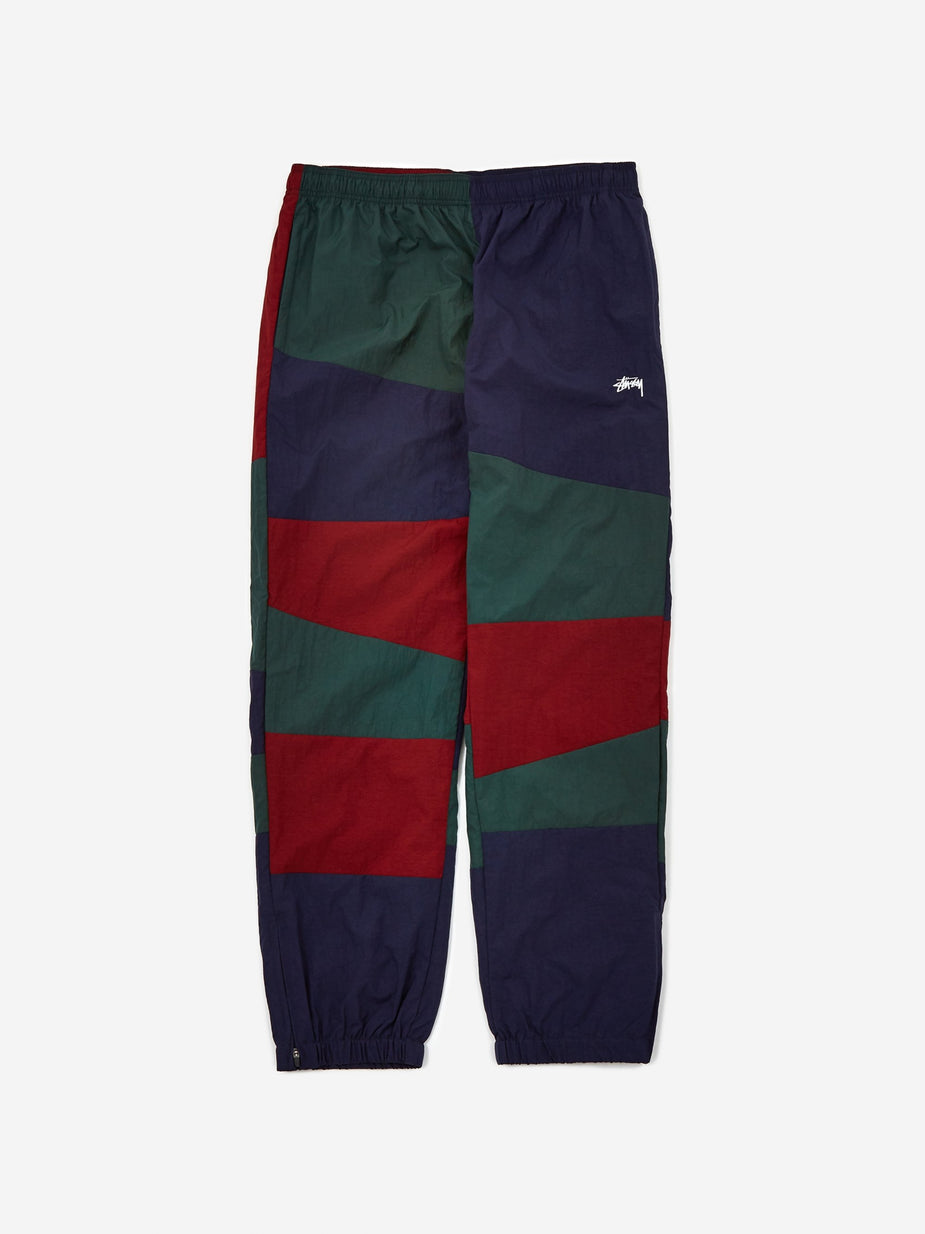 Stussy Stussy Track Pant - Navy - Blue