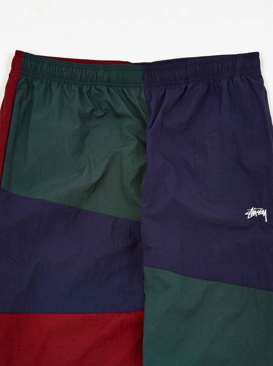 Stussy Stussy Track Pant - Navy - Blue