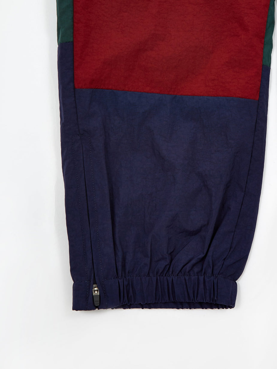 Stussy Stussy Track Pant - Navy - Blue
