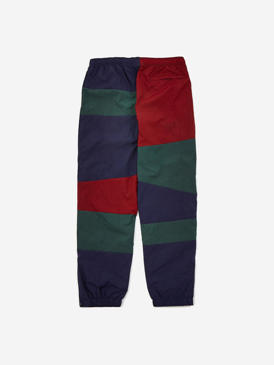 Stussy Stussy Track Pant - Navy - Blue