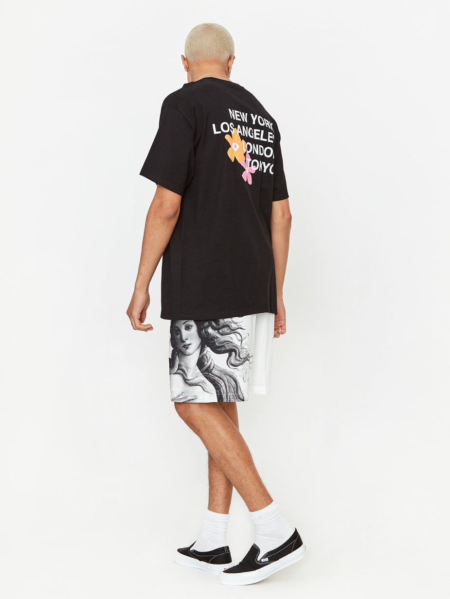 Stussy Stussy Venus Short - Natural - Neutrals