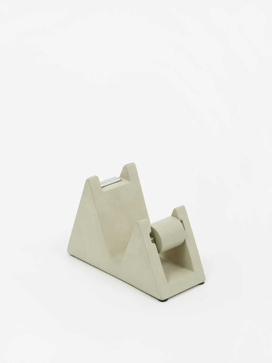 Suck UK Suck UK Concrete Tape Dispenser - Grey - Grey